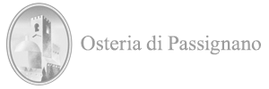 Osteria di Passignano